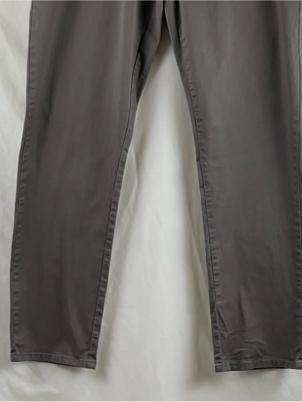 Vuori Grayish Tan GorpCore Adventure Outdoor Pant Size 36